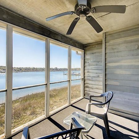 Appartamento Mariners Cay 27 Folly Beach Esterno foto