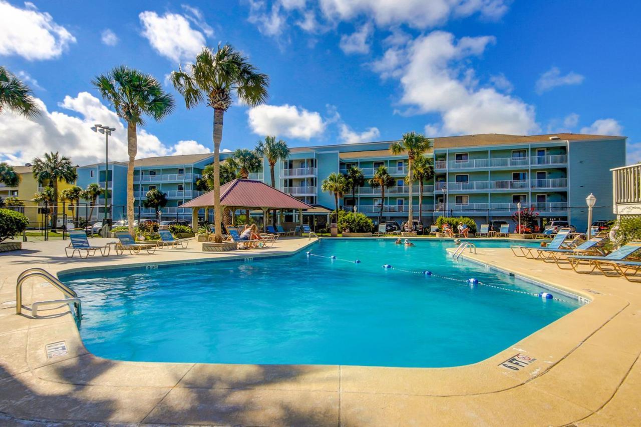 Appartamento Mariners Cay 27 Folly Beach Esterno foto