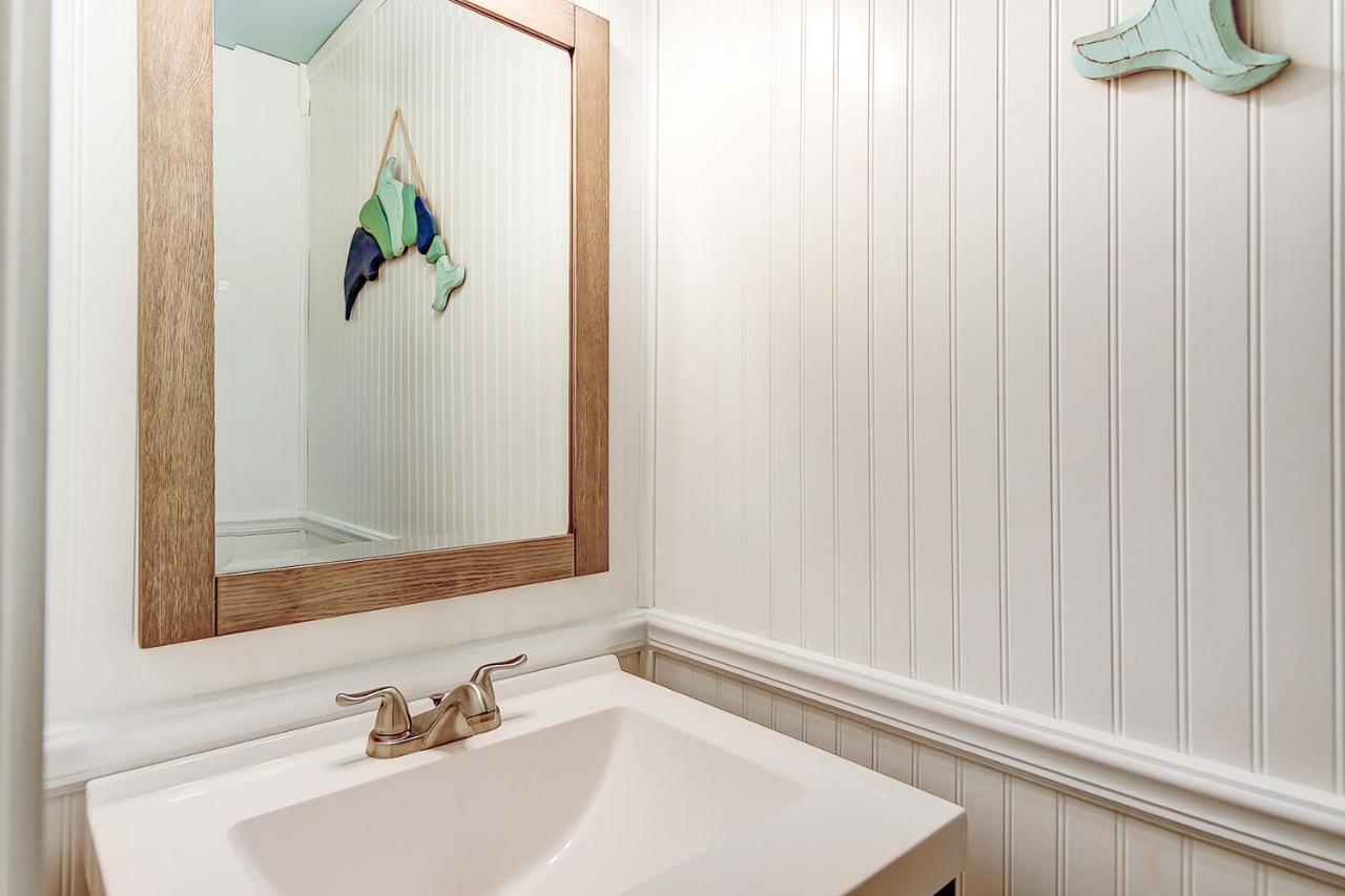 Appartamento Mariners Cay 27 Folly Beach Esterno foto