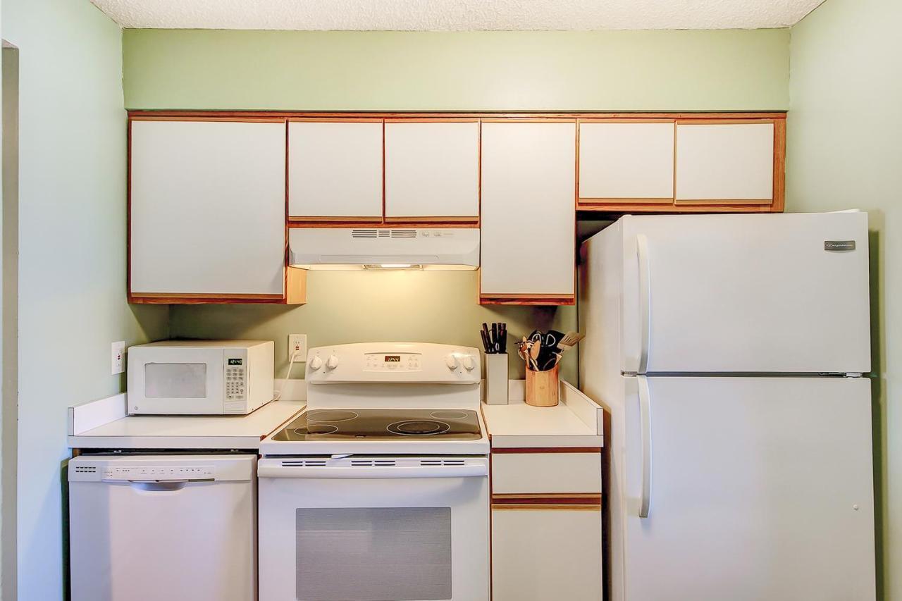 Appartamento Mariners Cay 27 Folly Beach Esterno foto
