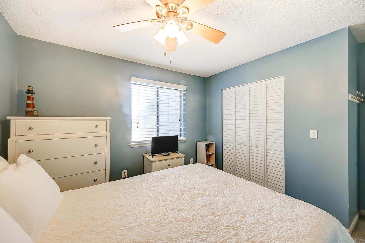 Appartamento Mariners Cay 27 Folly Beach Esterno foto