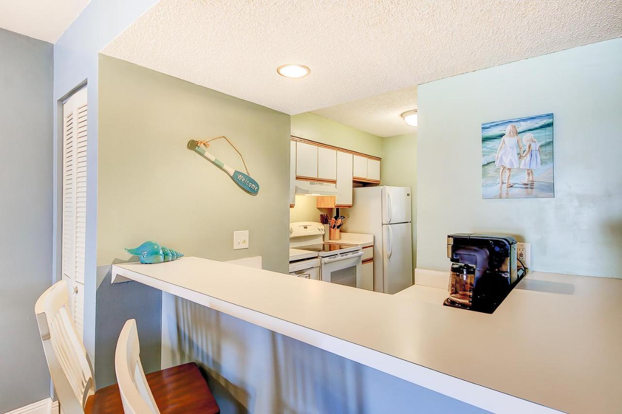 Appartamento Mariners Cay 27 Folly Beach Esterno foto