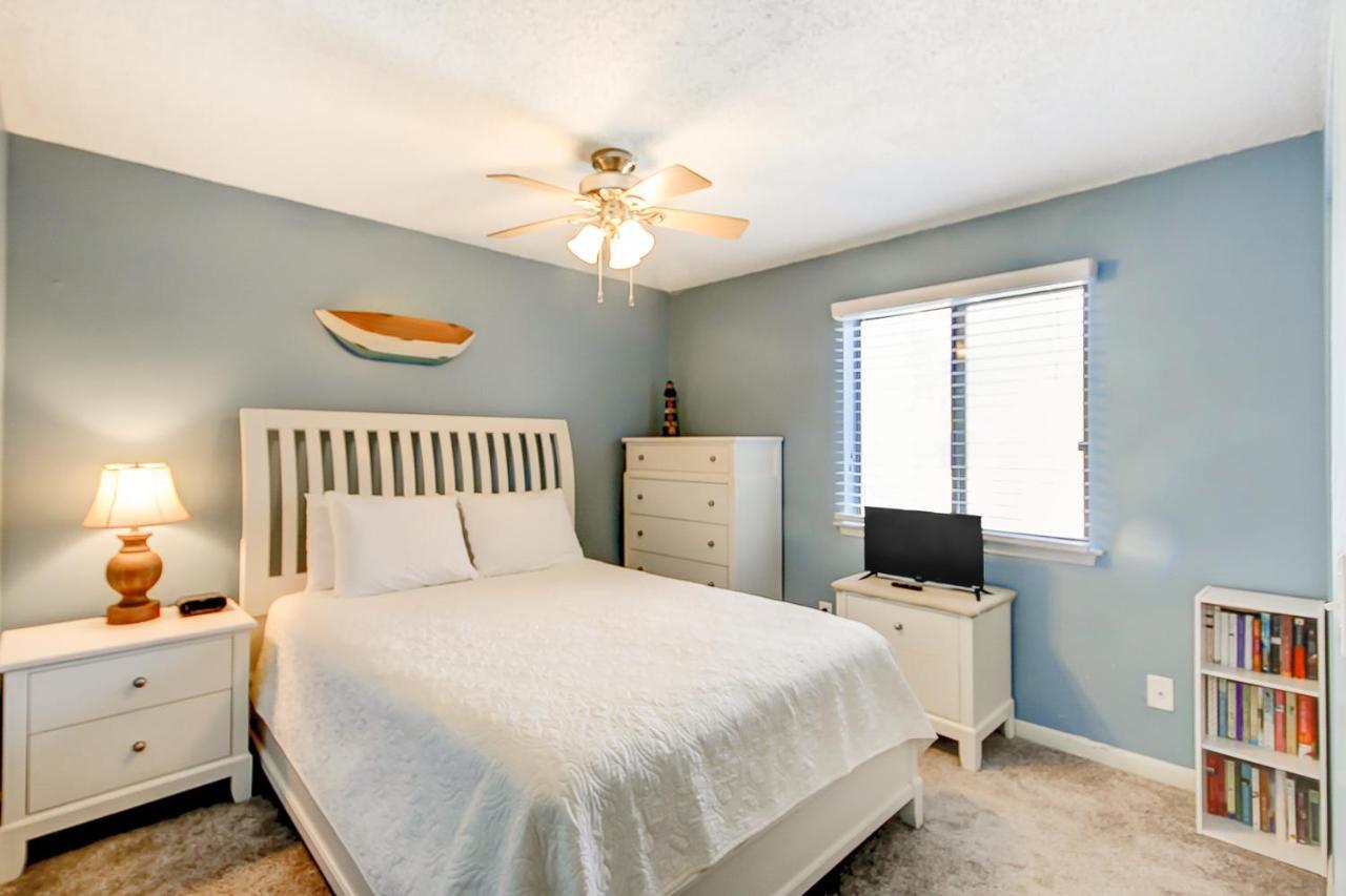 Appartamento Mariners Cay 27 Folly Beach Esterno foto