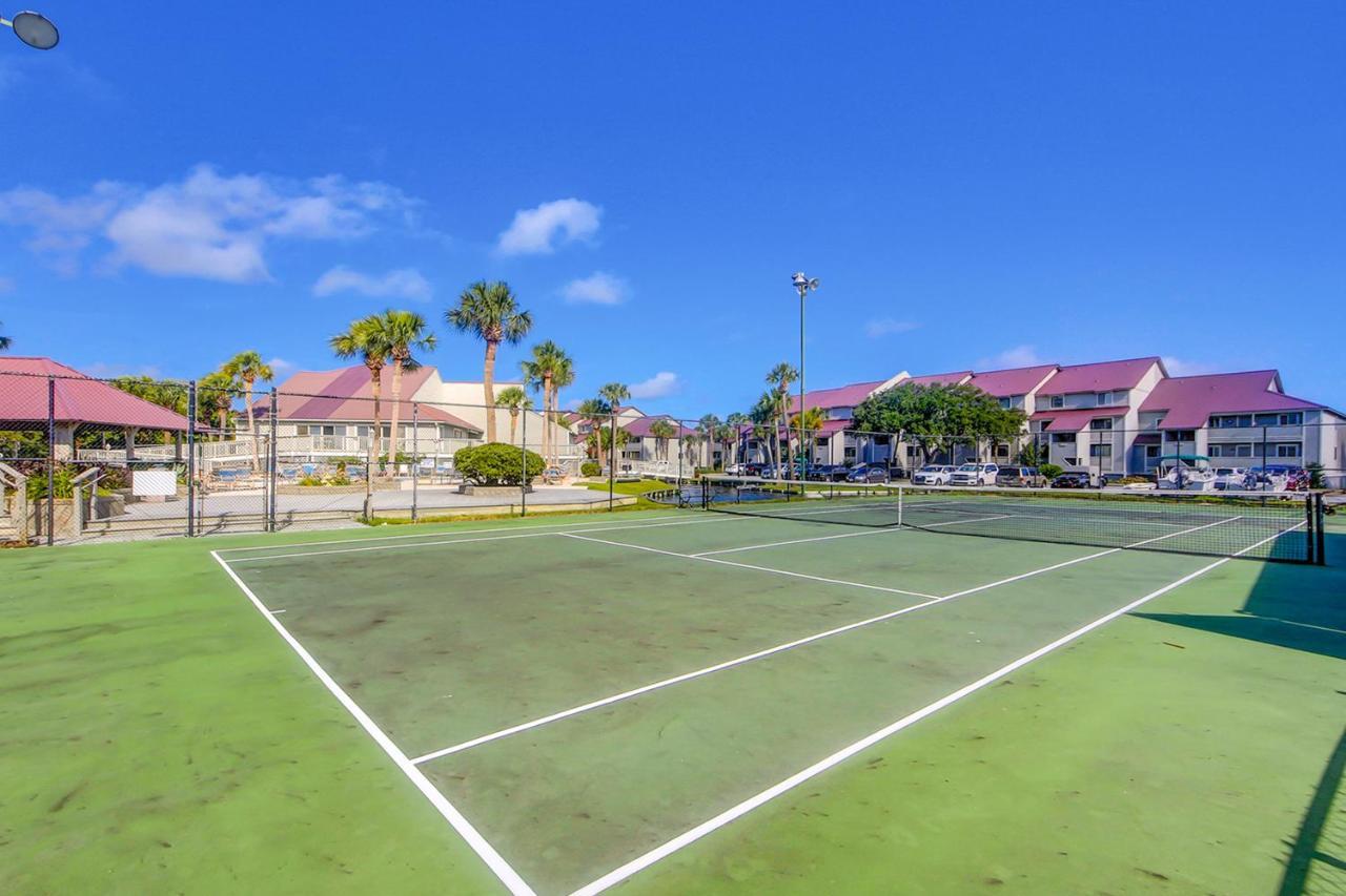 Appartamento Mariners Cay 27 Folly Beach Esterno foto